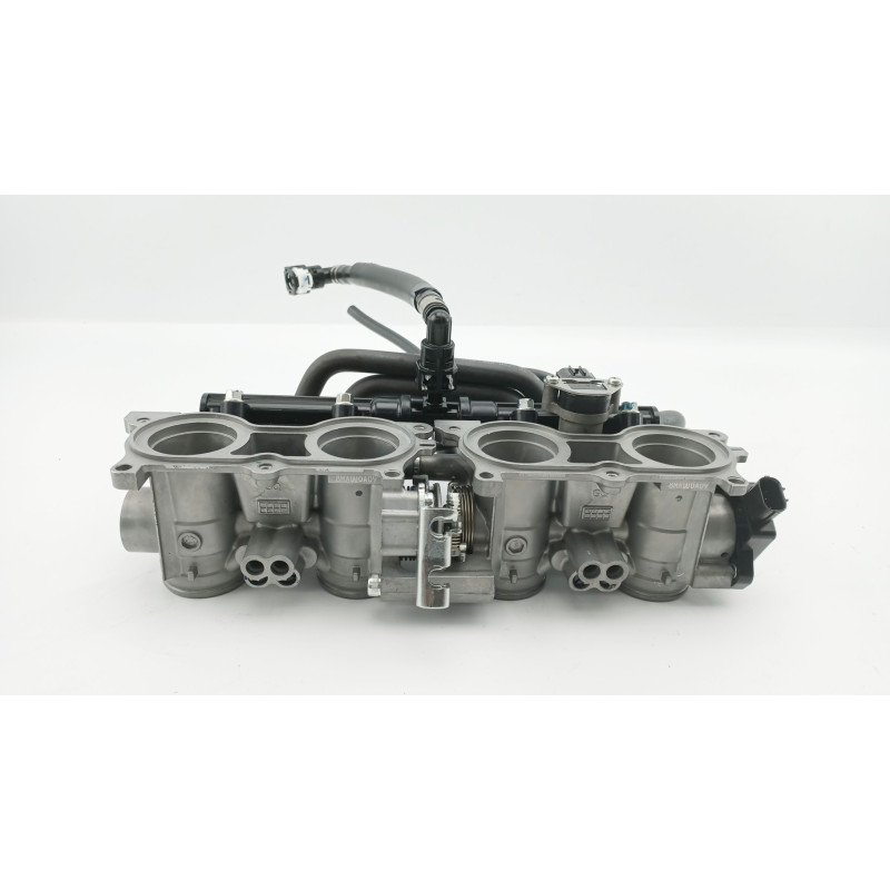 Rampe d'injection HONDA CBR 650 R E CLUTCH ABS 2024 à 2024