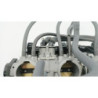 Rampe d'injection HONDA CBR 650 R E CLUTCH ABS 2024 à 2024