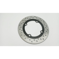 Disque arrière HONDA CBR 650 R E CLUTCH ABS 2024 à 2024