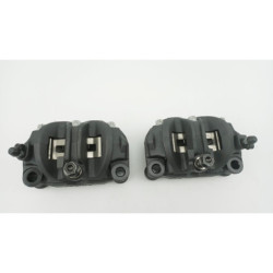 Etrier avant HONDA CBR 650 R E CLUTCH ABS 2024 à 2024