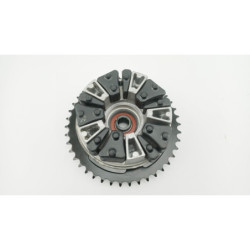 Porte couronne HONDA CBR 650 R E CLUTCH ABS 2024 à 2024