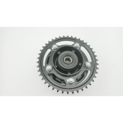 Porte couronne HONDA CBR 650 R E CLUTCH ABS 2024 à 2024