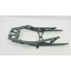 Boucle de cadre arrière TRIUMPH STREET TRIPLE 675 2011 à 2012
