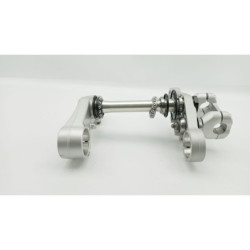 Té de fourche TRIUMPH STREET TRIPLE 675 2011 à 2012