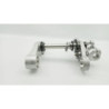 Té de fourche TRIUMPH STREET TRIPLE 675 2011 à 2012