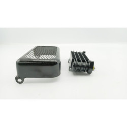Radiateur d'huile KYMCO ZING 125 1997 à 2004