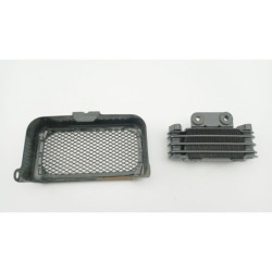 Radiateur d'huile KYMCO ZING 125 1997 à 2004