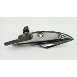 Platine arrière gauche KYMCO ZING 125 1997 à 2004