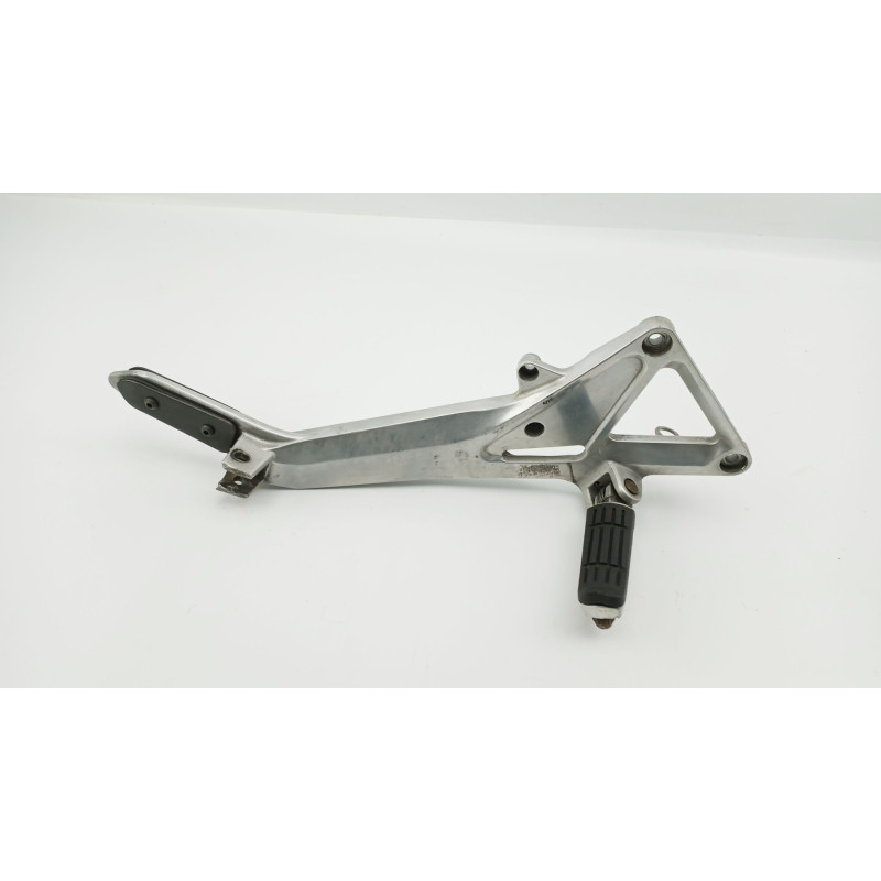 Platine avant droite HONDA CB 600 F HORNET 1998 à 2002