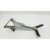 Platine avant gauche HONDA CB 600 F HORNET 1998 à 2002