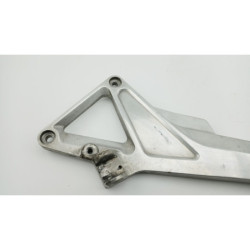 Platine avant gauche HONDA CB 600 F HORNET 1998 à 2002