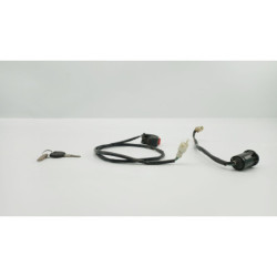 Kit neiman complet non codé APOLLO RXF 150 2021 à 2025