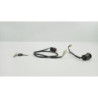 Kit neiman complet non codé APOLLO RXF 150 2021 à 2025