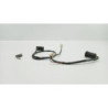 Kit neiman complet non codé APOLLO RXF 150 2021 à 2025