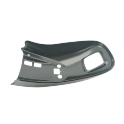 Garde boue arrière HARLEY DAVIDSON VRSCA 1130 V ROD 2002 à 2007