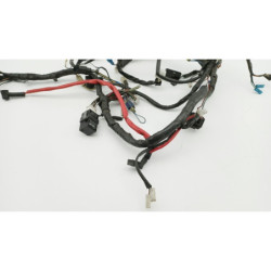Faisceau électrique YAMAHA YP 125 MAJESTY 2007 à 2009
