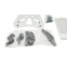 Support de top case BMW R 1200 RT 2014 à 2018