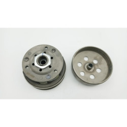 Embrayage complet PEUGEOT LUDIX 50 2005 à 2011