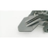 Compteur HONDA FES 125 S WING 2007 à 2015