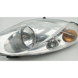 Optique RIDE SARRIO 125 2006 à 2015