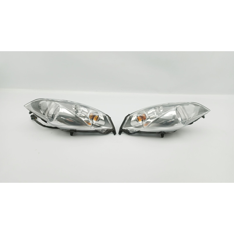 Optique RIDE SARRIO 125 2006 à 2015