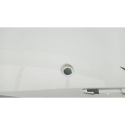 Coque arrière gauche RIDE SARRIO 125 2006 à 2015