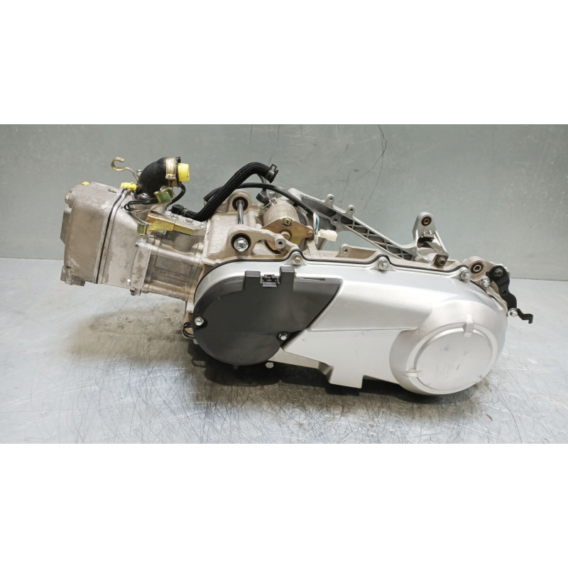 Moteur RIDE SARRIO 125 2006 à 2015