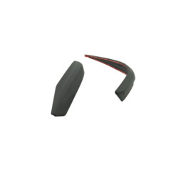 Coque arrière gauche BMW K 1600 B 2017 à 2018