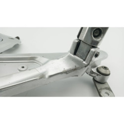 Platine avant gauche MOTO GUZZI NORGE 1200 2006 à 2010
