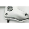 Platine avant gauche MOTO GUZZI NORGE 1200 2006 à 2010