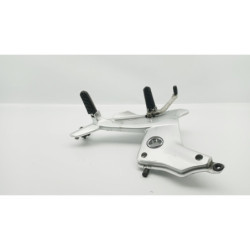 Platine avant gauche MOTO GUZZI NORGE 1200 2006 à 2010