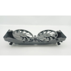 Ventilateur HONDA VFR 1200 X CROSSTOURER ABS 2012 à 2018