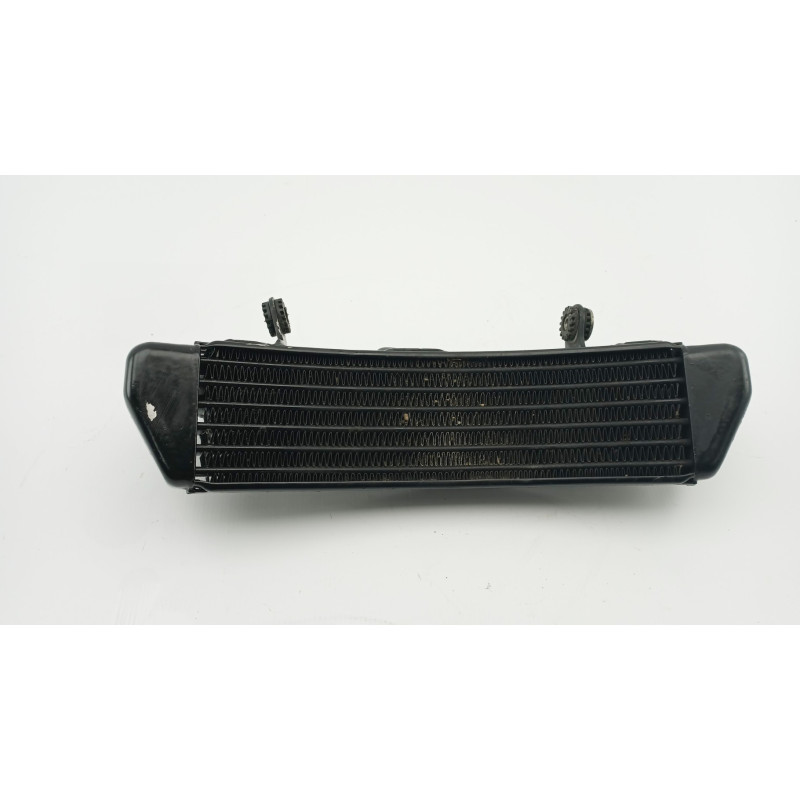 Radiateur d'huile MV AGUSTA BRUTALE 675 ABS 2012 à 2017
