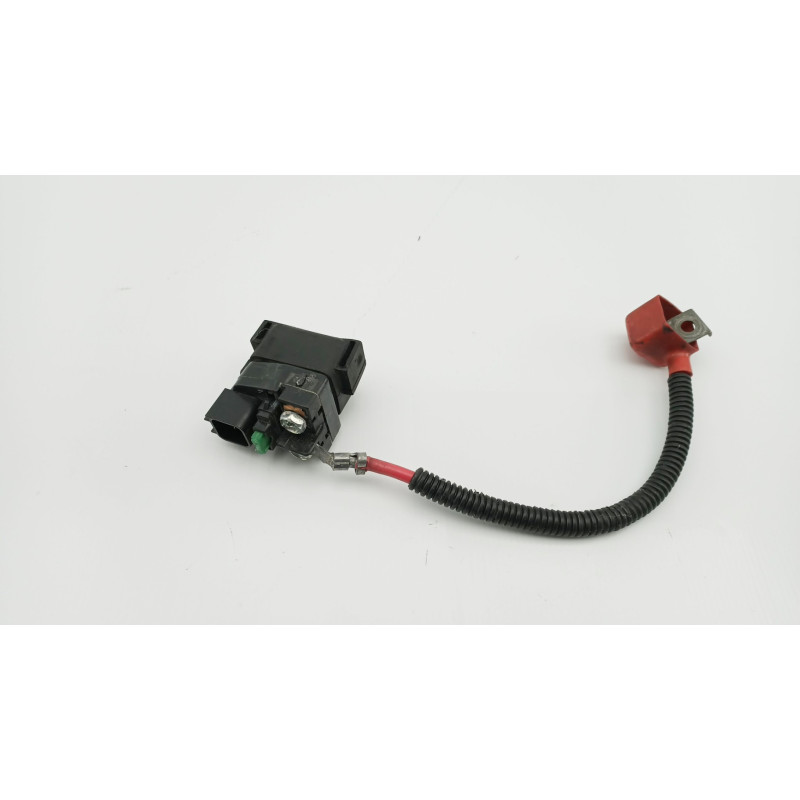 Relais de démarreur SUZUKI GSXR 1000 2005 à 2006