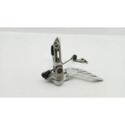 Platine avant gauche SUZUKI GSXR 1000 2005 à 2006