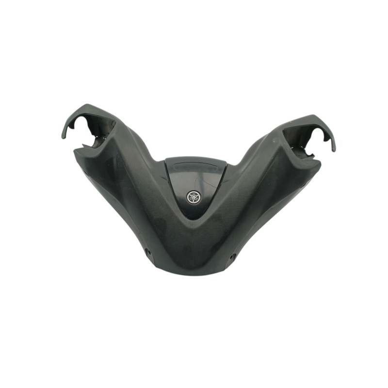 Cache guidon YAMAHA XP 500 TMAX 2008 à 2011