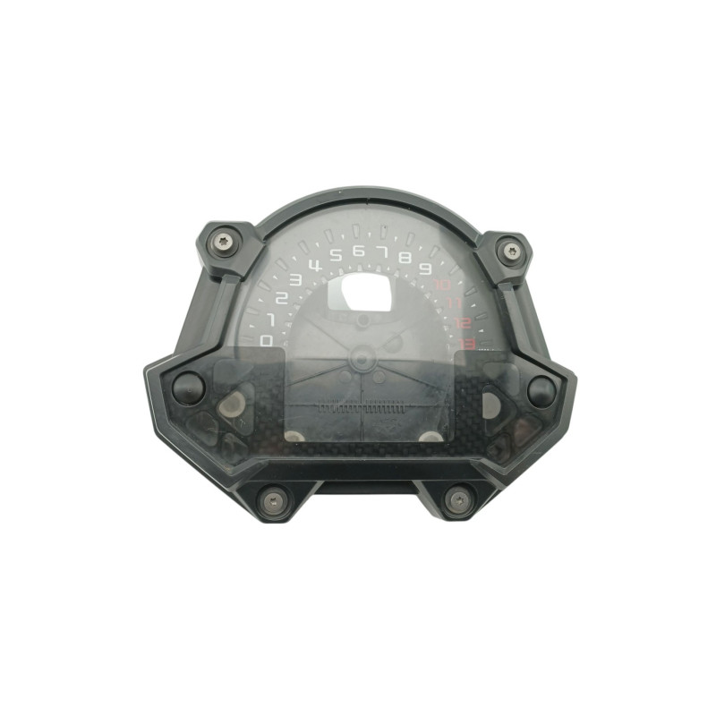 Entourage de compteur KAWASAKI Z 650 2017 à 2019