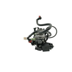 Rampe d'injection KAWASAKI Z 650 2017 à 2019
