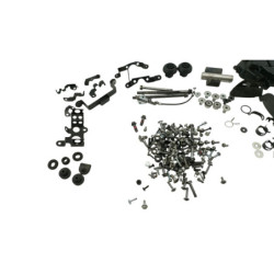 Kit visserie KAWASAKI Z 650 2017 à 2019