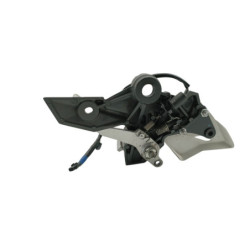 Platine avant droite KAWASAKI Z 650 2017 à 2019