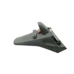 Support de plaque HONDA NSS 250 FORZA ABS 2005 à 2006