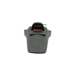Support de plaque HONDA NSS 250 FORZA ABS 2005 à 2006