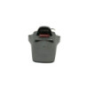 Support de plaque HONDA NSS 250 FORZA ABS 2005 à 2006
