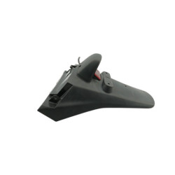 Support de plaque HONDA NSS 250 FORZA ABS 2005 à 2006