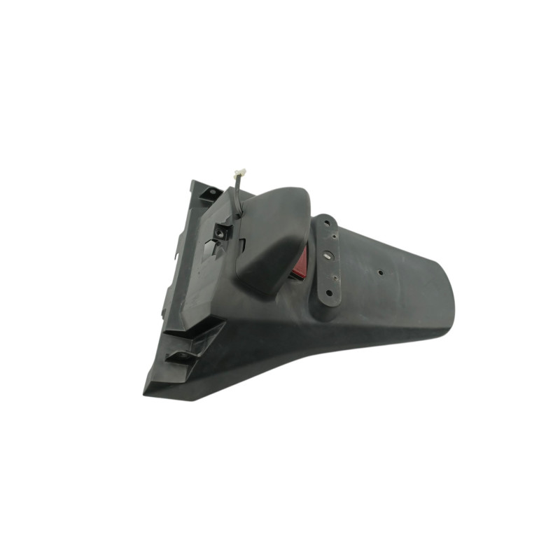 Support de plaque HONDA NSS 250 FORZA ABS 2005 à 2006