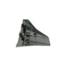 Support de plaque HONDA NSS 250 FORZA ABS 2005 à 2006