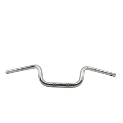 Guidon HONDA NSS 250 FORZA ABS 2005 à 2006