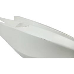 Coque arrière complète KYMCO K XCT 125 2012 à 2014