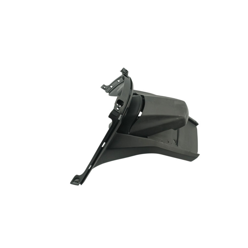 Support de plaque KYMCO K XCT 125 2012 à 2014