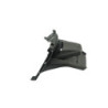 Support de plaque KYMCO K XCT 125 2012 à 2014